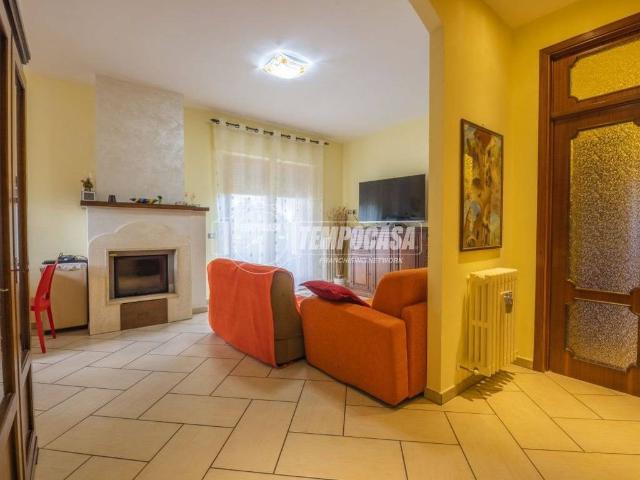 Appartamento in vendita a Urbisaglia MC