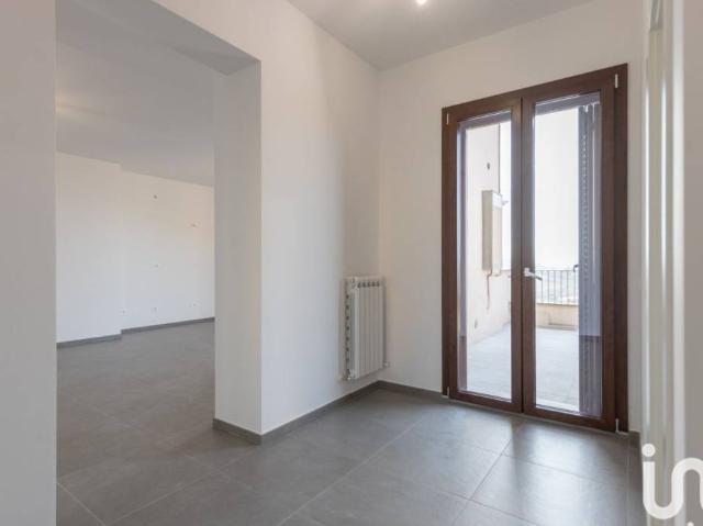 Appartamento in vendita a Urbisaglia MC
