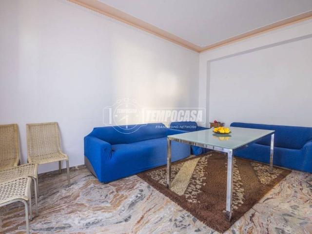 Appartamento in vendita a Urbisaglia MC