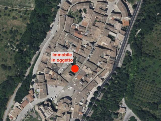 Appartamento in vendita a Urbisaglia MC