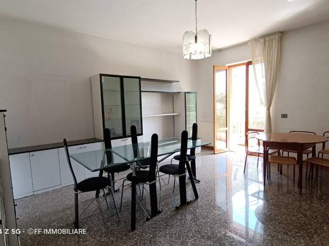 Appartamento in vendita a Urbisaglia MC