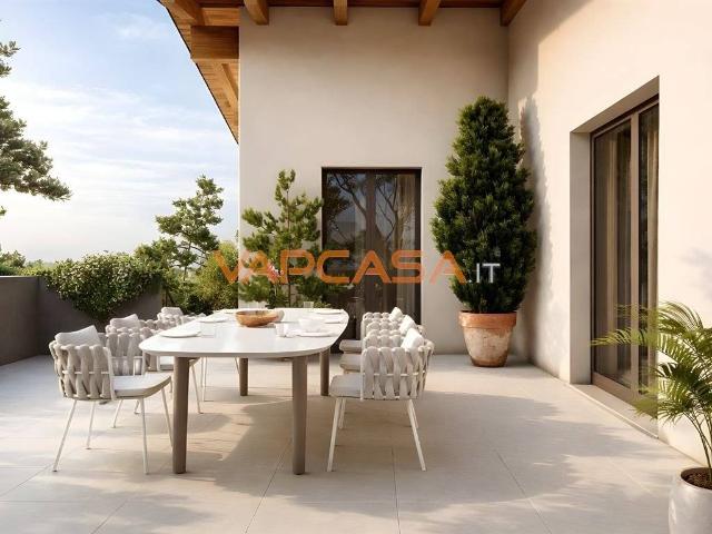 Appartamento in vendita a Urgnano BG
