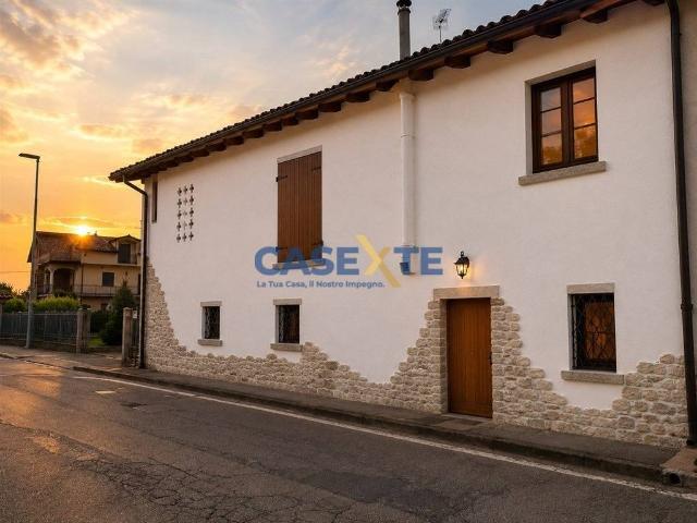 Appartamento in vendita a Urgnano BG