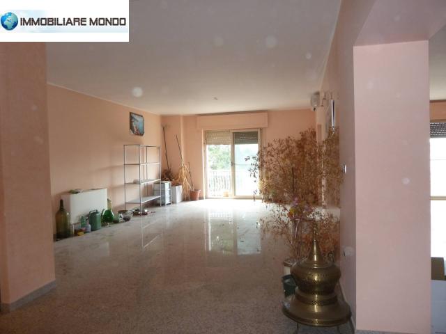 Appartamento in vendita a Ururi