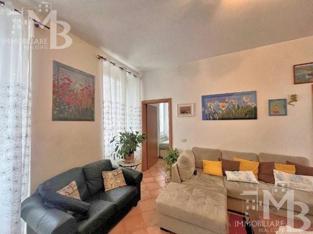 Appartamento in vendita a Uscio GE