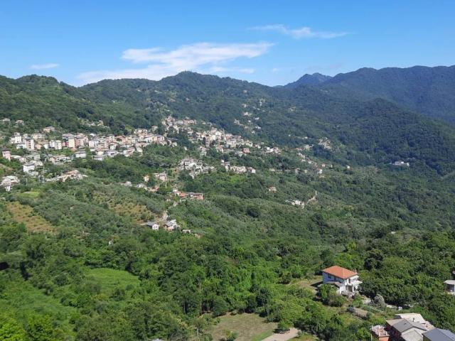 Appartamento in vendita a Uscio GE