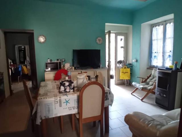 Appartamento in vendita a Uscio GE