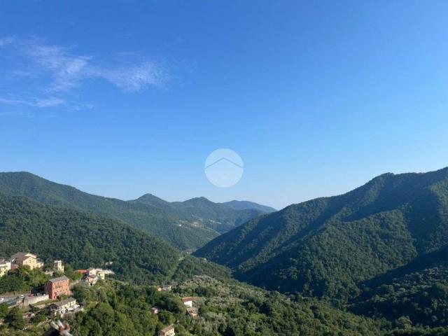 Appartamento in vendita a Uscio GE
