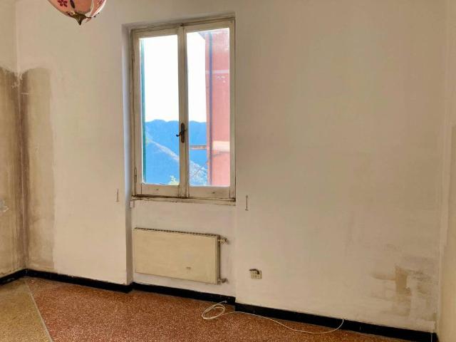 Appartamento in vendita a Uscio GE