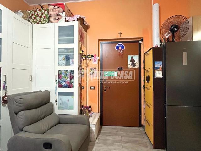 Appartamento in vendita a Usmate Velate