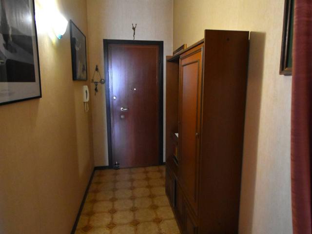 Appartamento in vendita a Usmate Velate