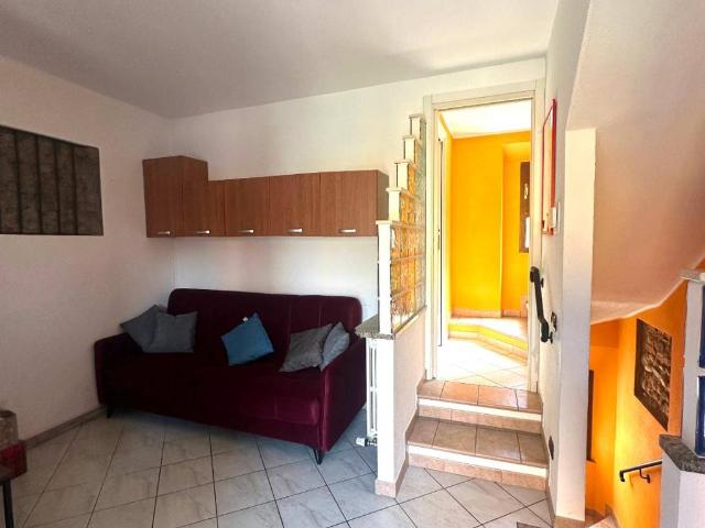 Appartamento in vendita a Usmate Velate MB