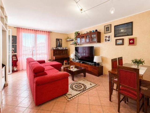 Appartamento in vendita a Usmate Velate MB