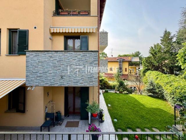 Appartamento in vendita a Usmate Velate MB