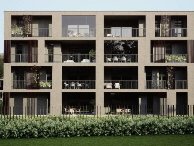 Appartamento in vendita a Usmate Velate MB