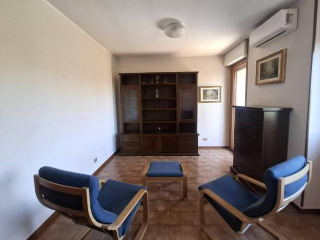 Appartamento in vendita a Usmate Velate MB