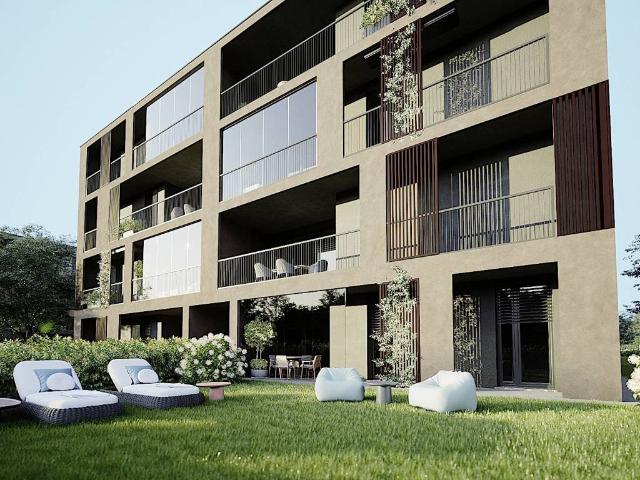 Appartamento in vendita a Usmate Velate MB