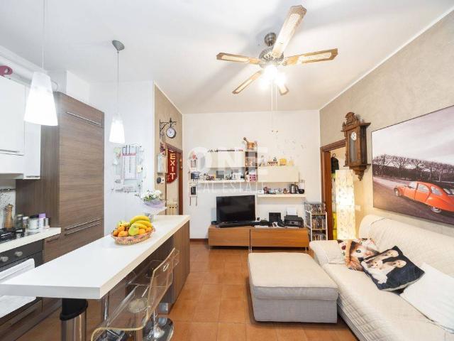 Appartamento in vendita a Usmate Velate MB