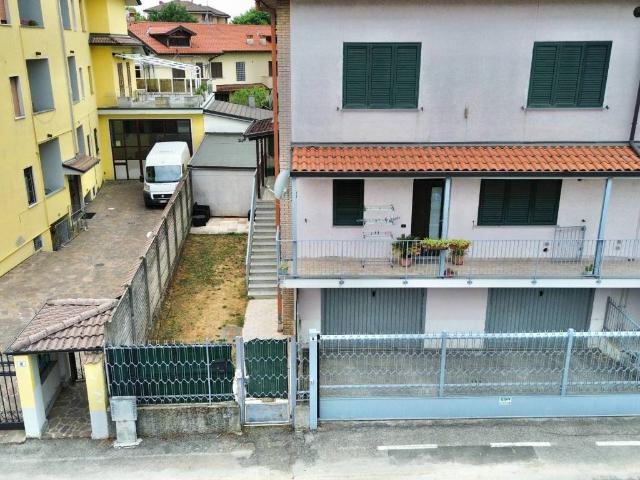 Appartamento in vendita a Usmate Velate MB
