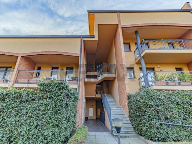 Appartamento in vendita a Usmate Velate MB
