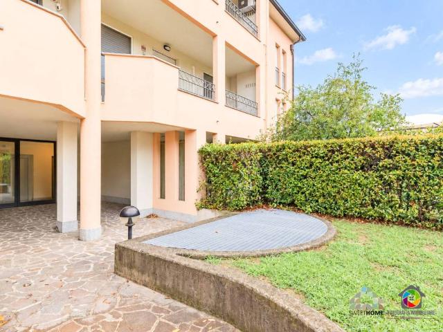 Appartamento in vendita a Usmate Velate MB