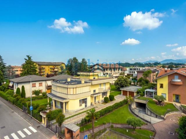 Appartamento in vendita a Usmate Velate MB