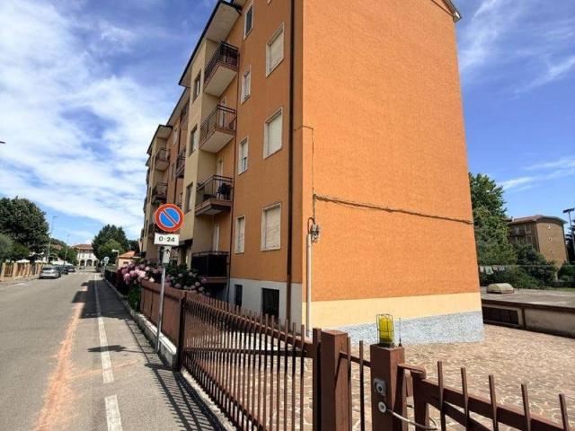 Appartamento in vendita a Usmate Velate MB