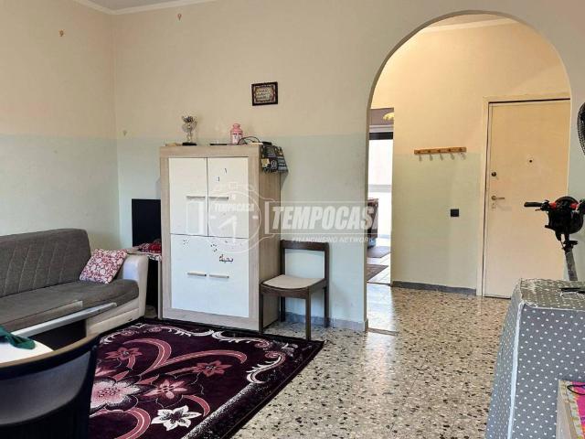 Appartamento in vendita a Usmate Velate MB