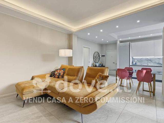 Appartamento in vendita a Usmate Velate MB
