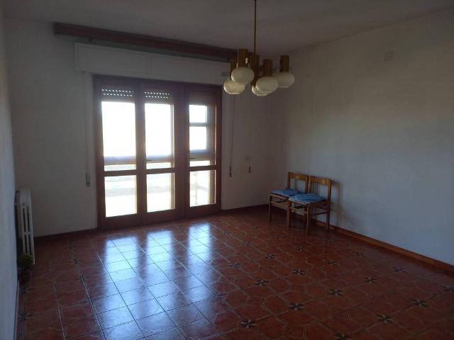 Appartamento in vendita a Ussana CA
