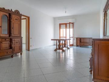 Appartamento in vendita a Ussana CA