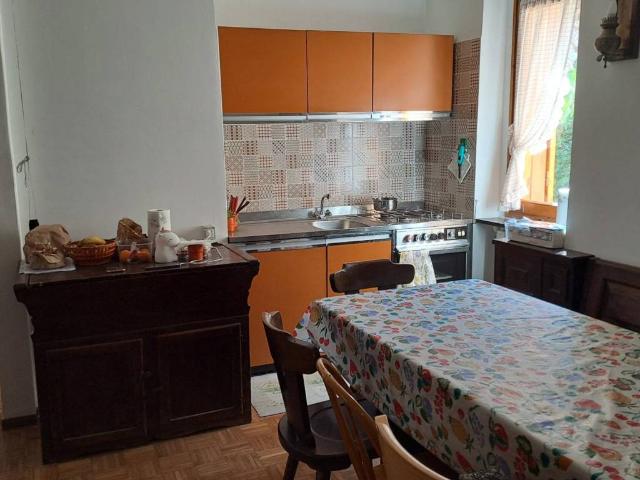 Appartamento in vendita a Ussita MC