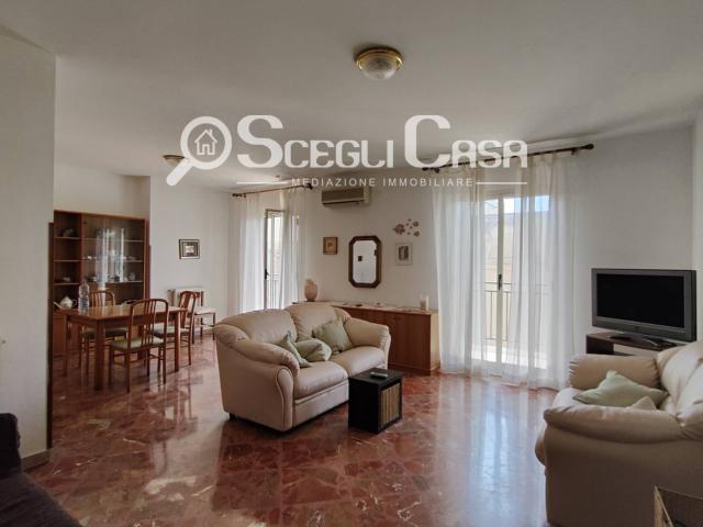 Appartamento in vendita a Ustica