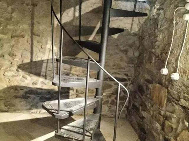 Appartamento in vendita a Vagli Sotto LU