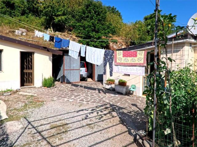 Appartamento in vendita a Vagli Sotto LU