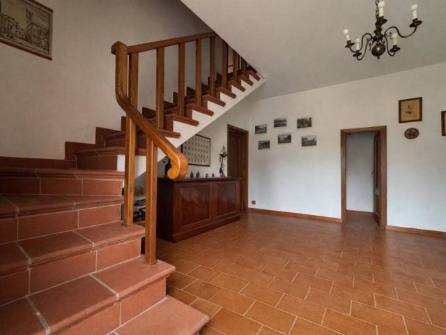 Appartamento in vendita a Vaglia