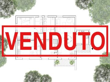Appartamento in vendita a Firenze FI