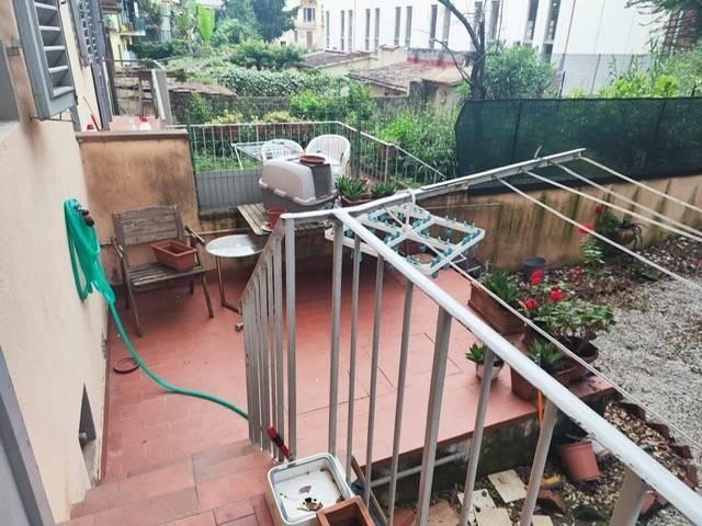 Appartamento in vendita a Vaglia FI