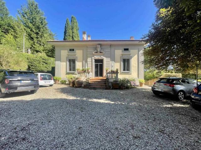Villa in vendita a Vaglia FI