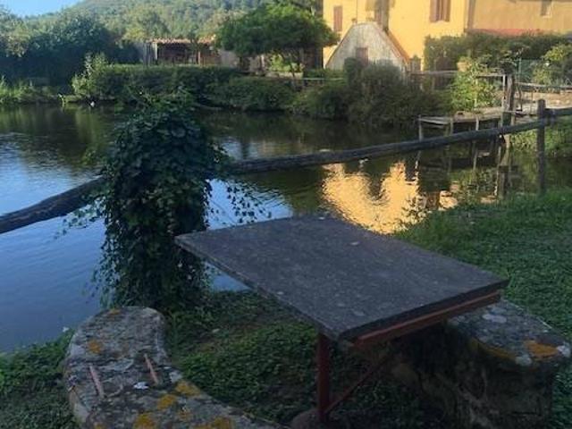 Appartamento in vendita a Vaglia FI