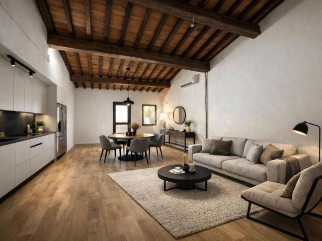 Appartamento in vendita a Vaglia FI