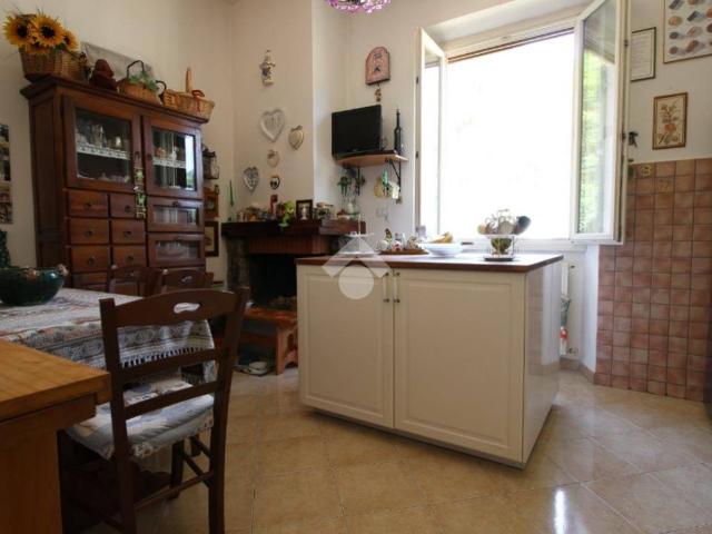 Appartamento in vendita a Vaglia FI