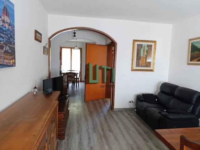 Appartamento in vendita a Vaglia FI