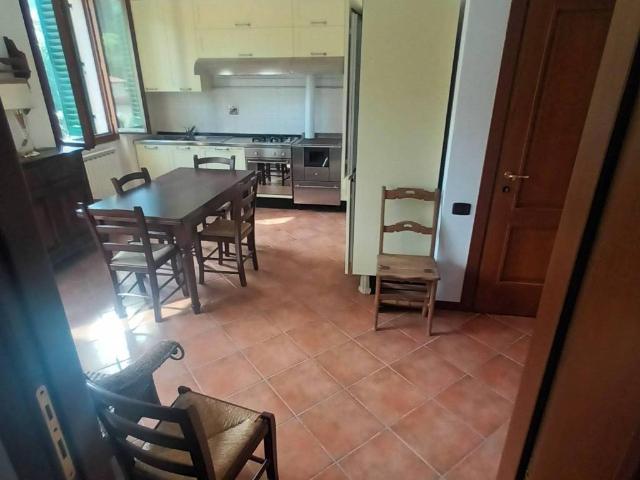 Appartamento in vendita a Vaglia FI