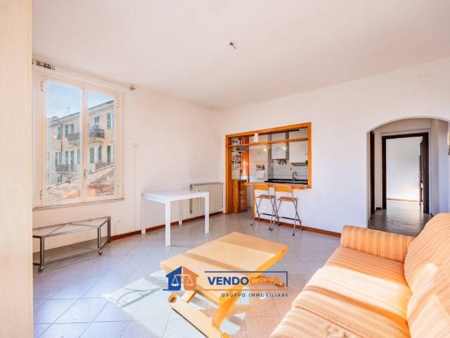 Appartamento in vendita a Vado Ligure SV