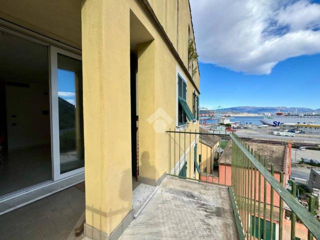Appartamento in vendita a Vado Ligure SV
