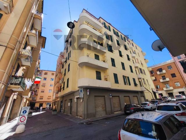 Appartamento in vendita a Vado Ligure SV