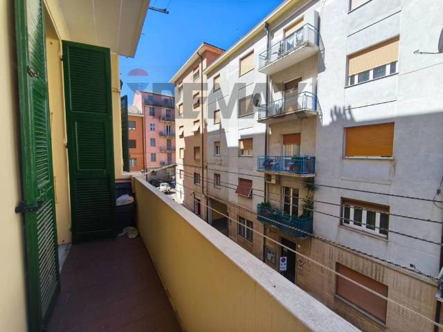 Appartamento in vendita a Vado Ligure SV
