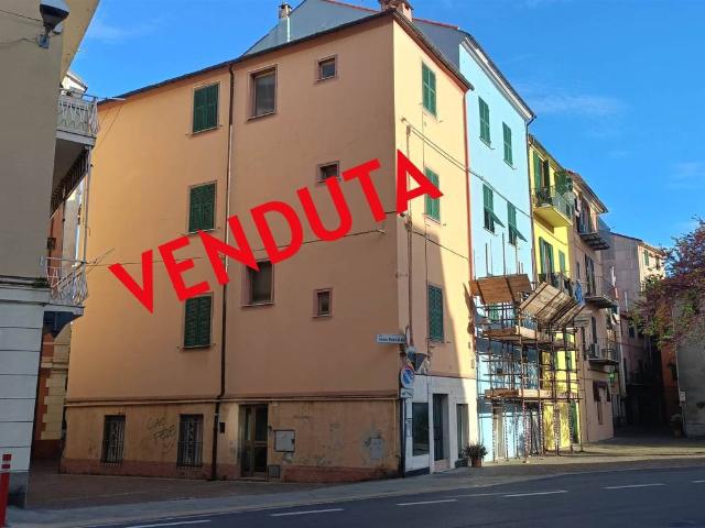 Appartamento in vendita a Vado Ligure SV