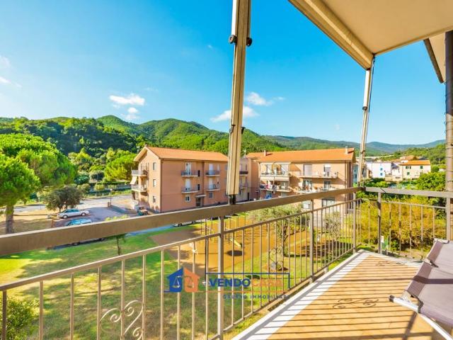 Appartamento in vendita a Vado Ligure SV
